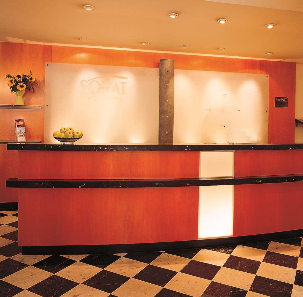Sorat Hotel קוטבוס מראה חיצוני תמונה
