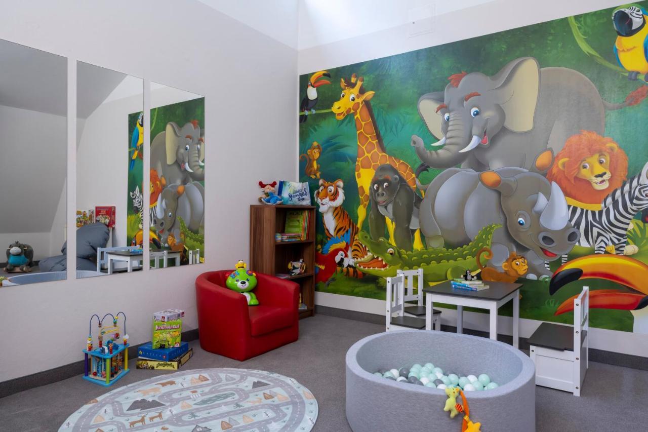 Sorat Hotel קוטבוס מראה חיצוני תמונה