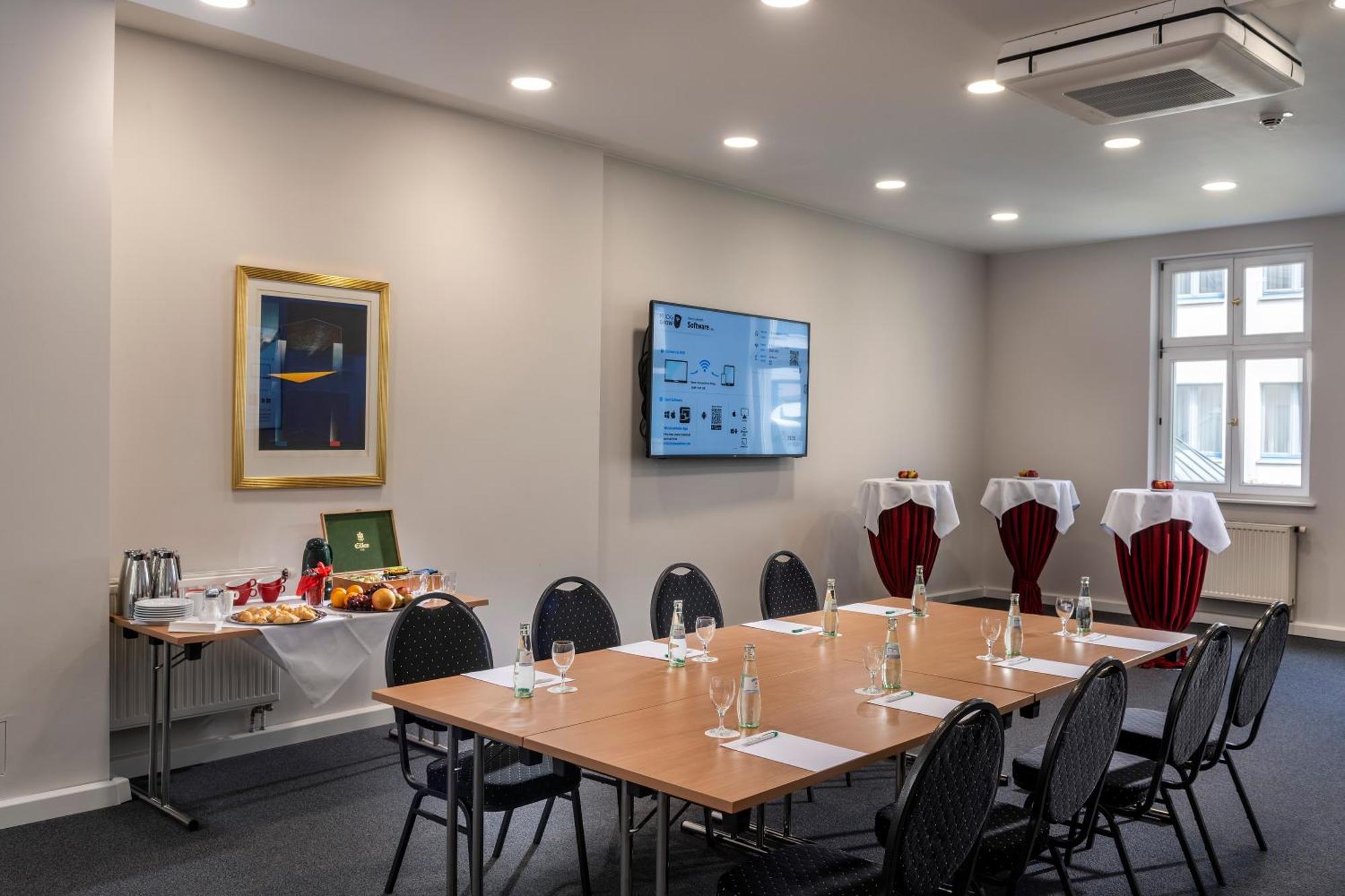 Sorat Hotel קוטבוס מראה חיצוני תמונה