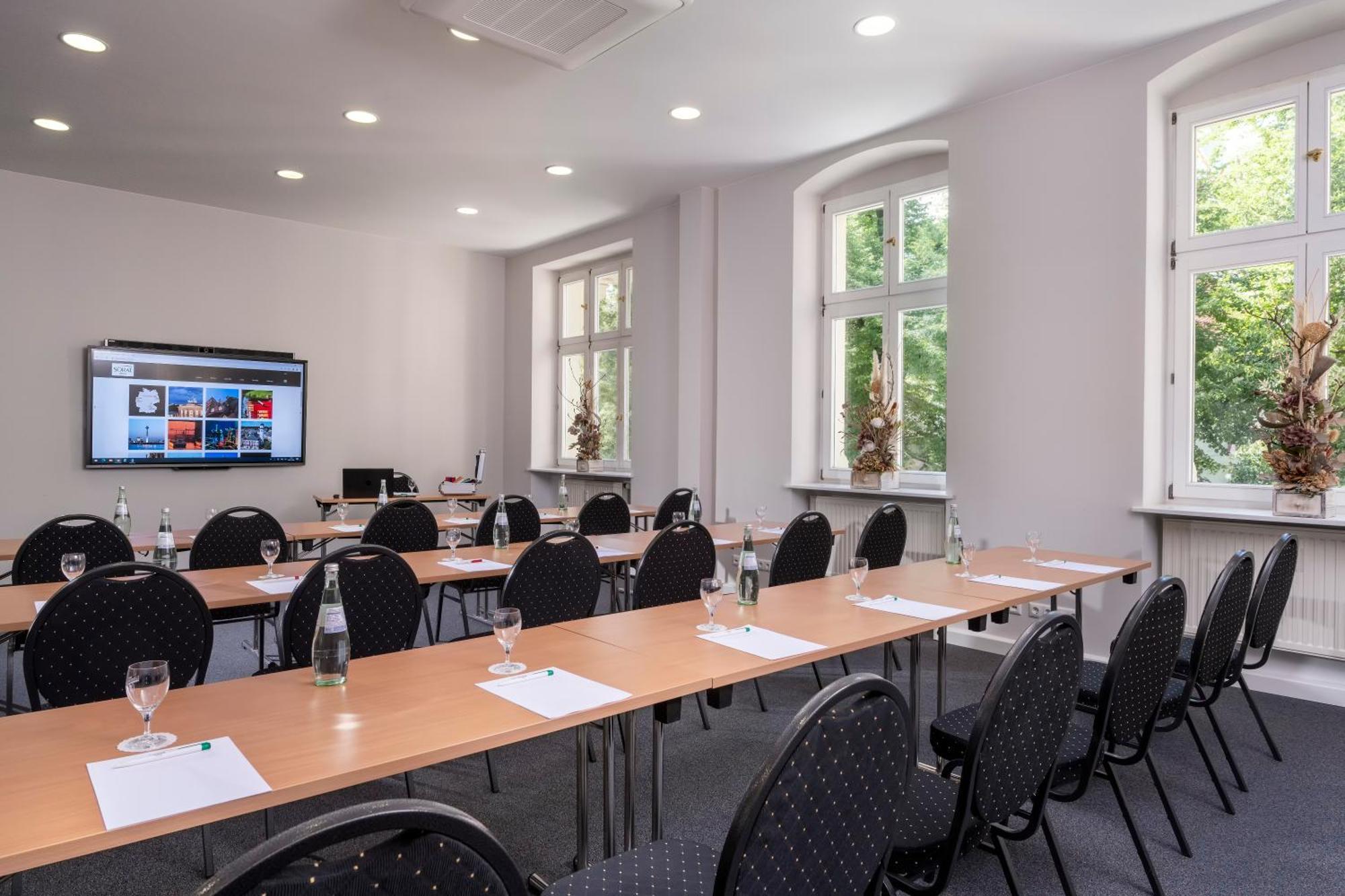 Sorat Hotel קוטבוס מראה חיצוני תמונה