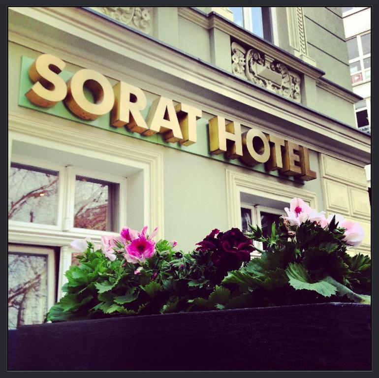Sorat Hotel קוטבוס מראה חיצוני תמונה