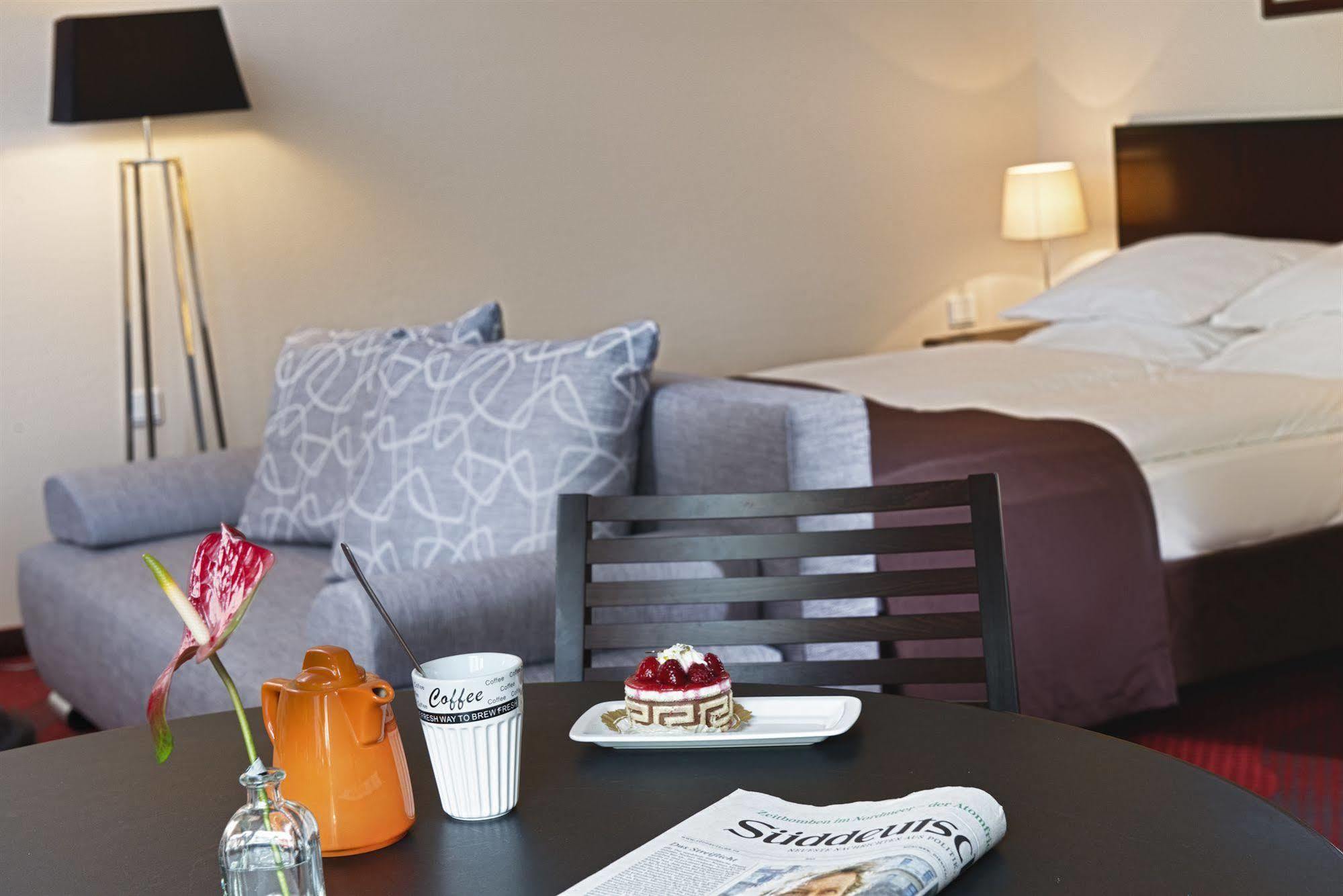 Sorat Hotel קוטבוס חדר תמונה
