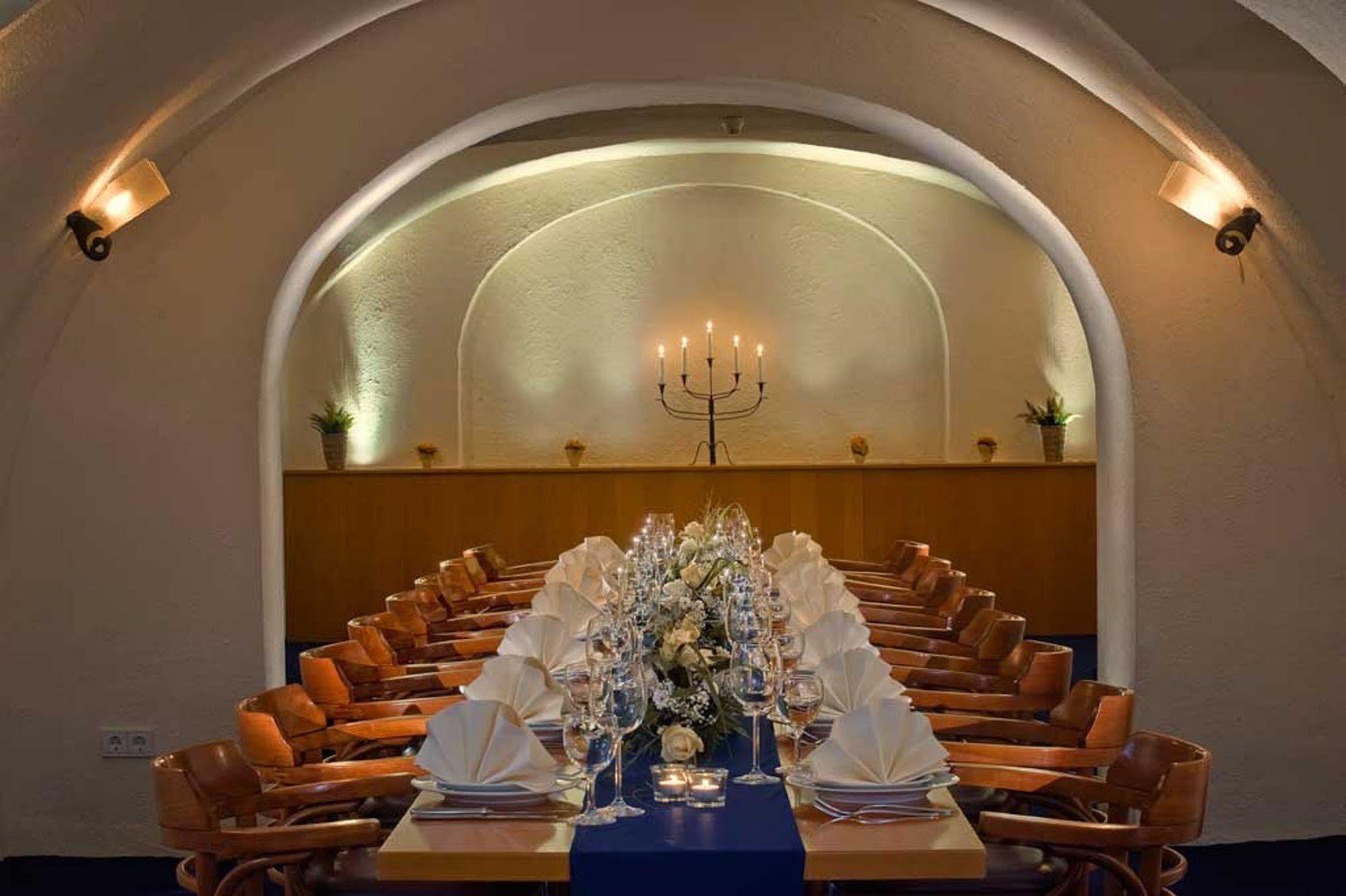 Sorat Hotel קוטבוס עסק תמונה