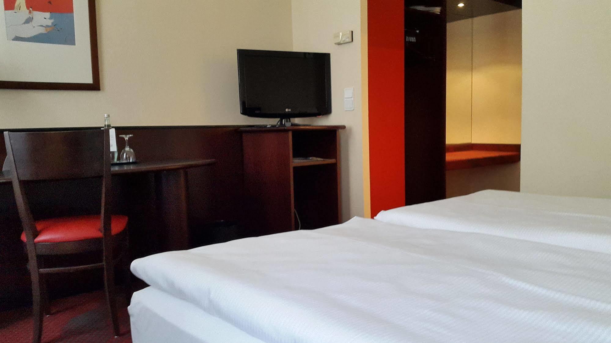Sorat Hotel קוטבוס חדר תמונה